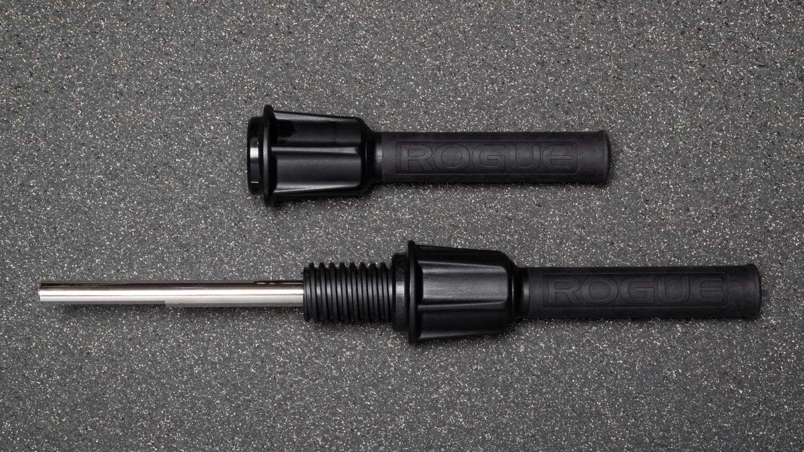 Rogue Bumper Ab Roller | Rogue Fitness